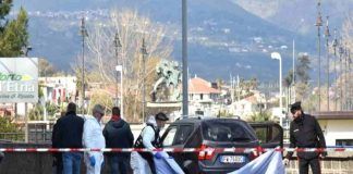 Catania ergastolano uccide due donne