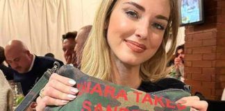 Chiara Ferragni polemica pochi giorni sanremo 2023