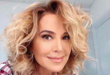 Barbara D'URSO e Flavio BRIATORE
