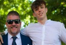 Padova muore Edoardo Zattin