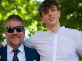 Padova muore Edoardo Zattin
