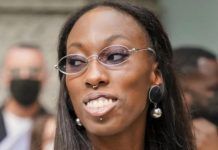 La madre di Elodie risponde a Paola Egonu
