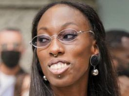 La madre di Elodie risponde a Paola Egonu