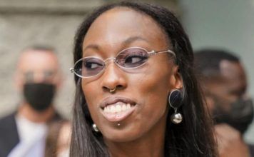 La madre di Elodie risponde a Paola Egonu