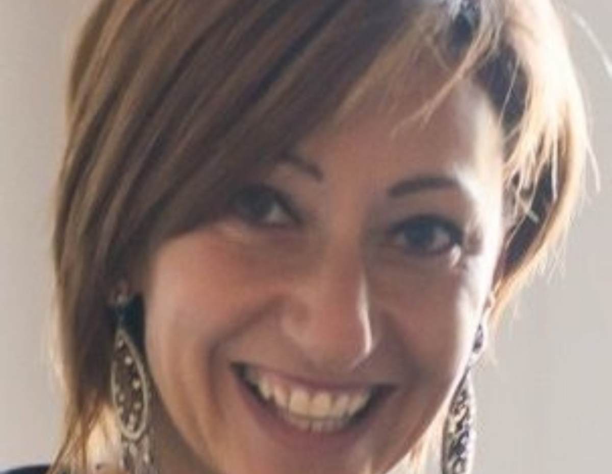 Francesca Frassinetti morta bruciata 