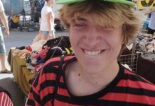 Francesco Valdiserri ucciso a Roma da un'auto