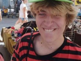 Francesco Valdiserri ucciso a Roma da un'auto