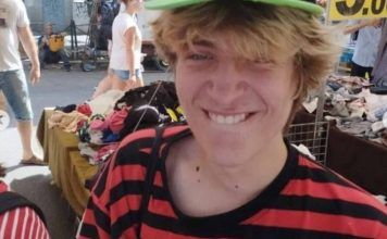 Francesco Valdiserri ucciso a Roma da un'auto