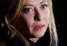 Minacce a Giorgia Meloni