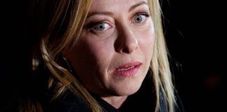 Minacce a Giorgia Meloni