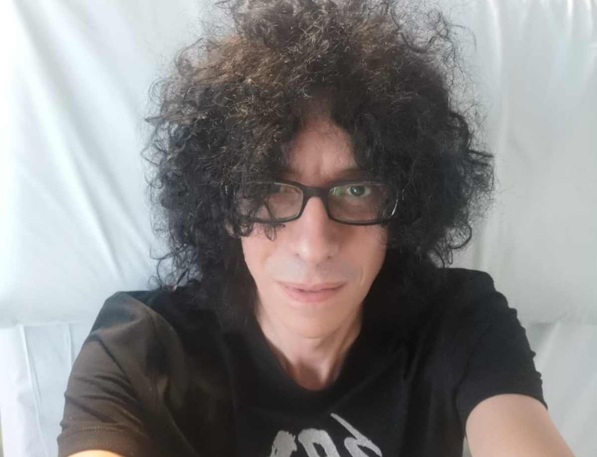 Non va bene dice Giovanni Allevi "La malattia sta provocando fratture alle vertebre" 9 Giovanni Allevi mieloma