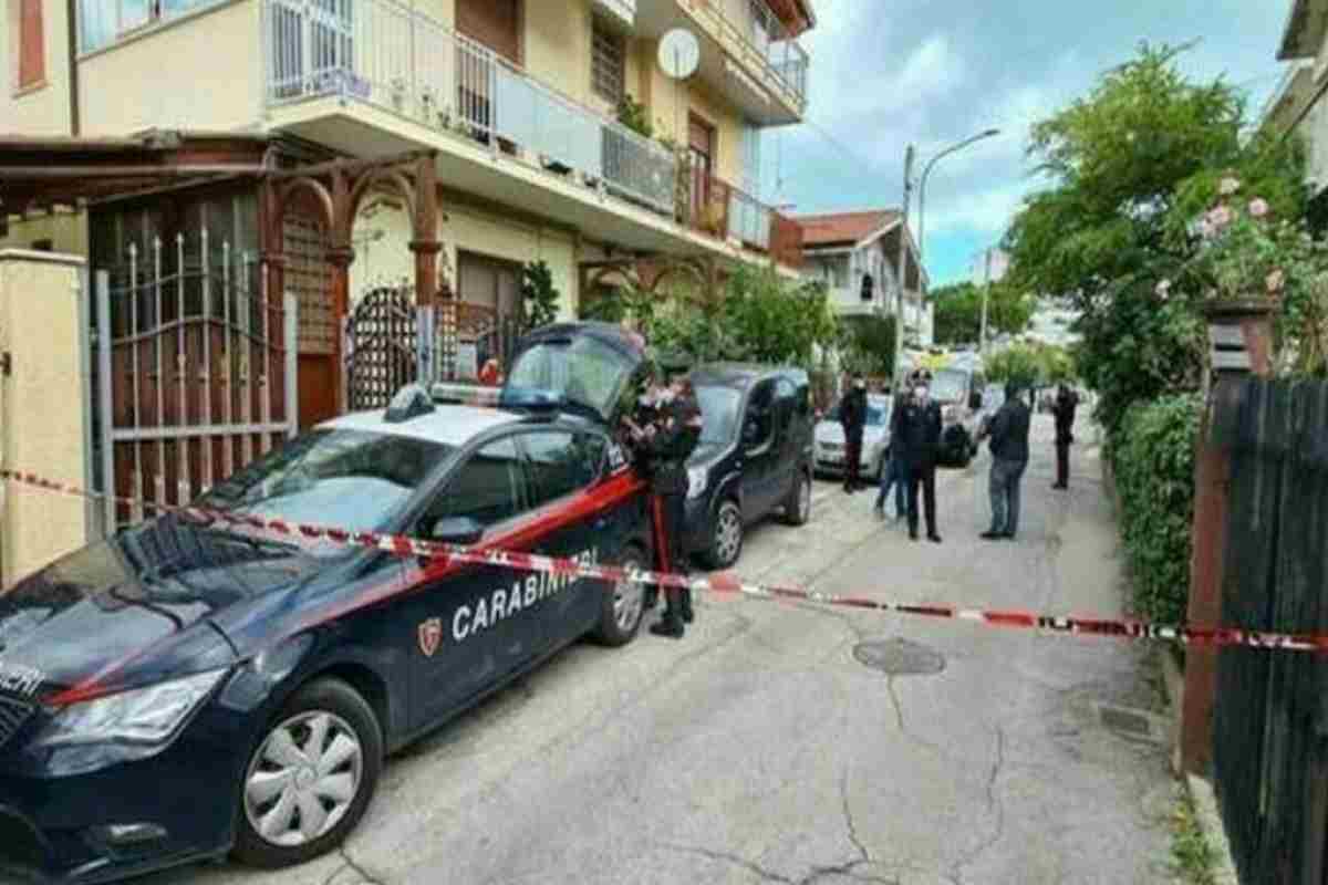 Madre e figlio trovati morti