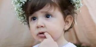 Lecce muore a 2 anni