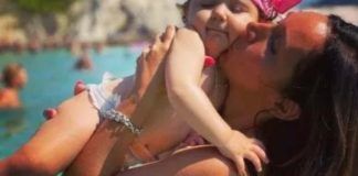 Ludovica puce morta a 2 anni