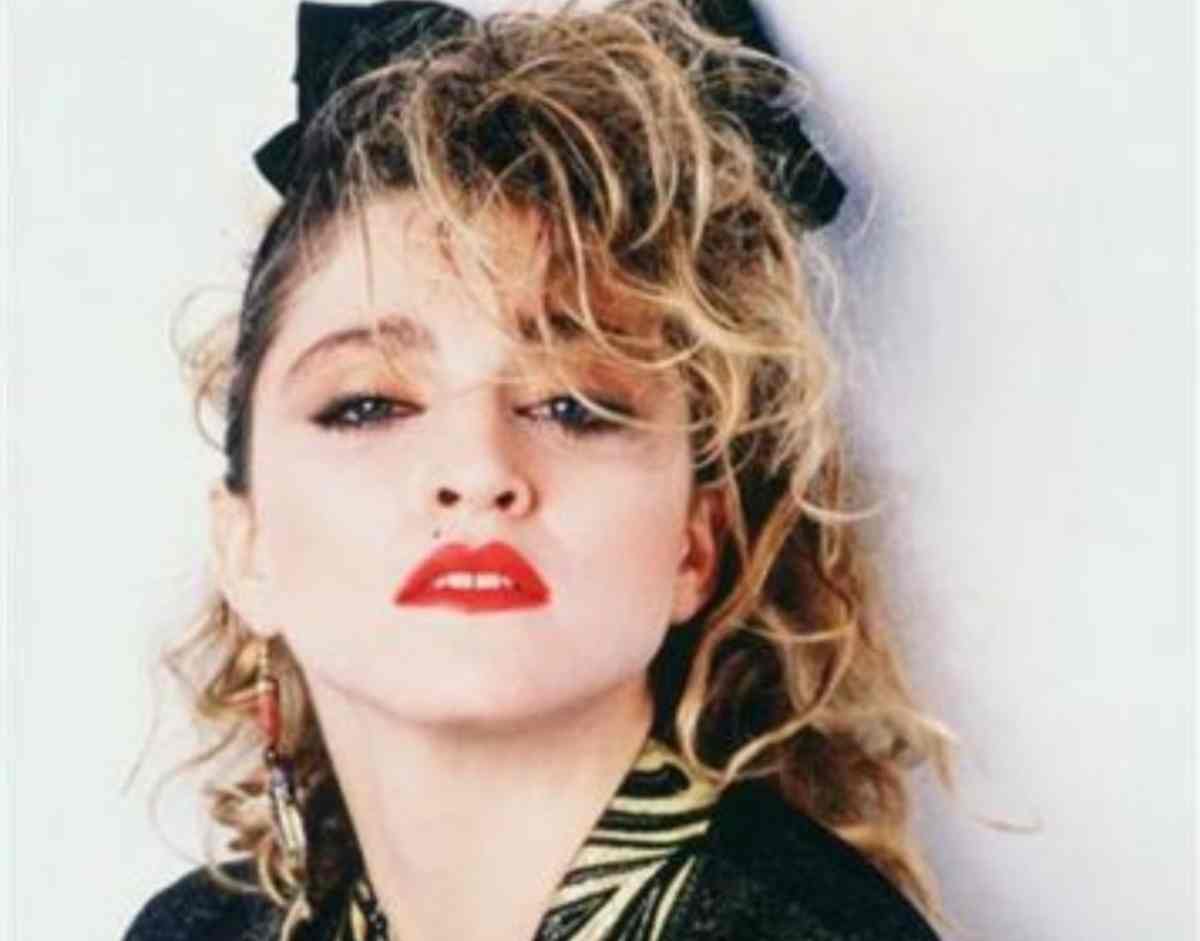 Madonna Grammy 2023