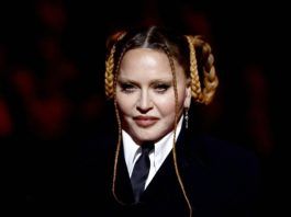 Madonna Grammy 2023