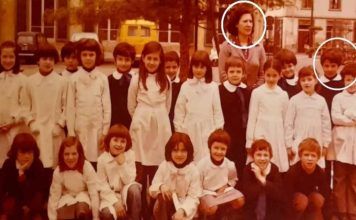 Maestra lascia eredità all'ex alunno