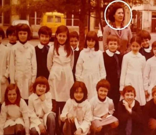 Maestra lascia eredità all'ex alunno