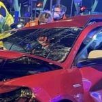 Milano incidente ghisolfa uccide due donne