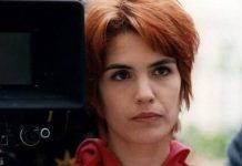 Morta attrice Monica Carmen Comegna