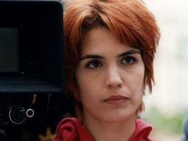 Morta attrice Monica Carmen Comegna