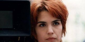 Morta attrice Monica Carmen Comegna