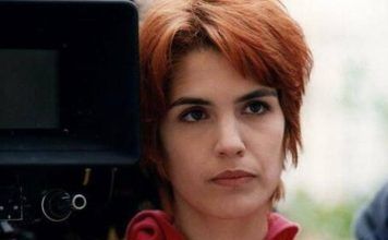 Morta attrice Monica Carmen Comegna