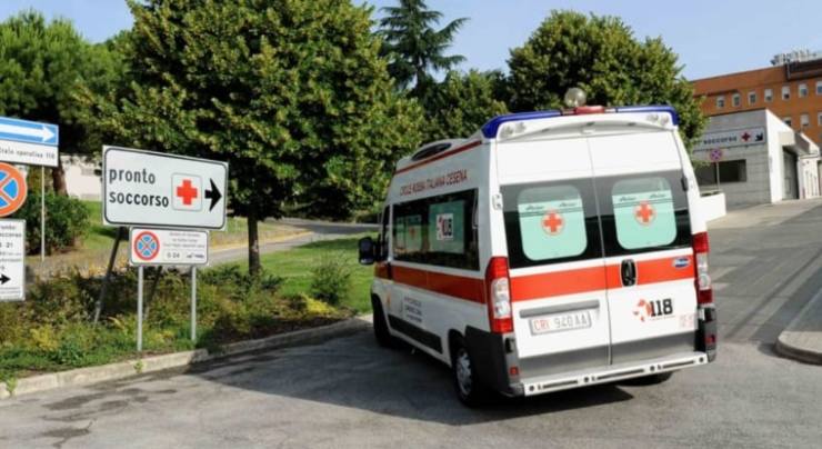 Roma, un malore improvviso non lascia scampo a una bimba di tre mesi 9 Neonata morta a capena