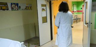 Neonato soffocato Roma