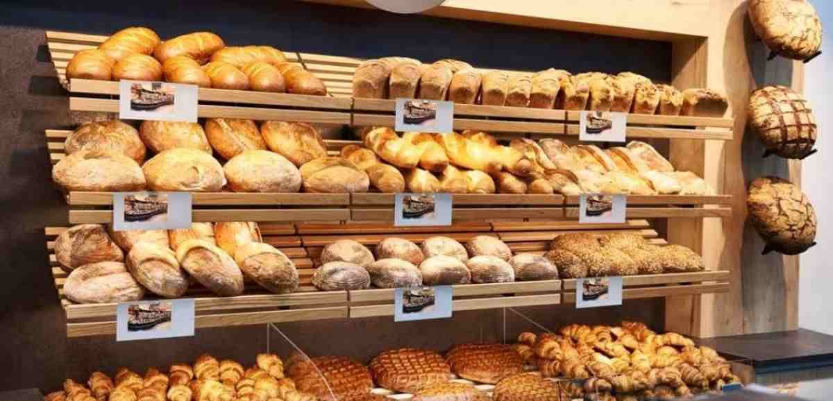 Bakery offers 3.5 euros per hour