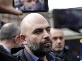 Saviano processo