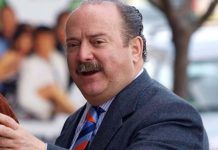 Senatore Barba fa causa al nipote
