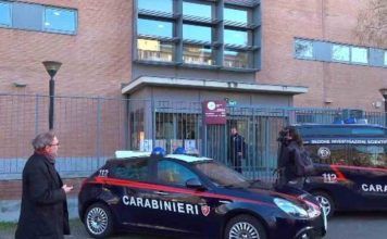 Milano studentessa morta alla Iulm