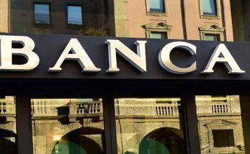 Indagato direttore della banca di Favignana