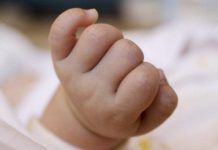 Belgio muore bimba di 6 mesi