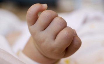Belgio muore bimba di 6 mesi
