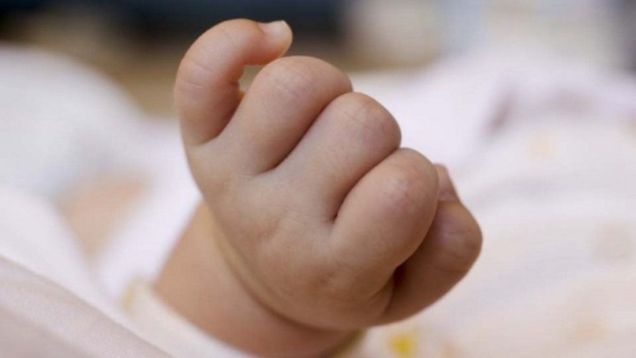 Belgio muore bimba di 6 mesi 