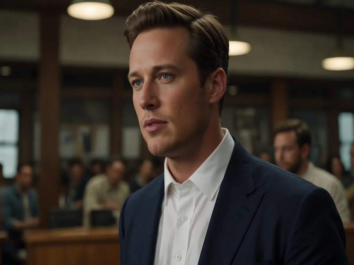 Armie Hammer Risorge: Il Film che Conquista Elon Musk e le Destre