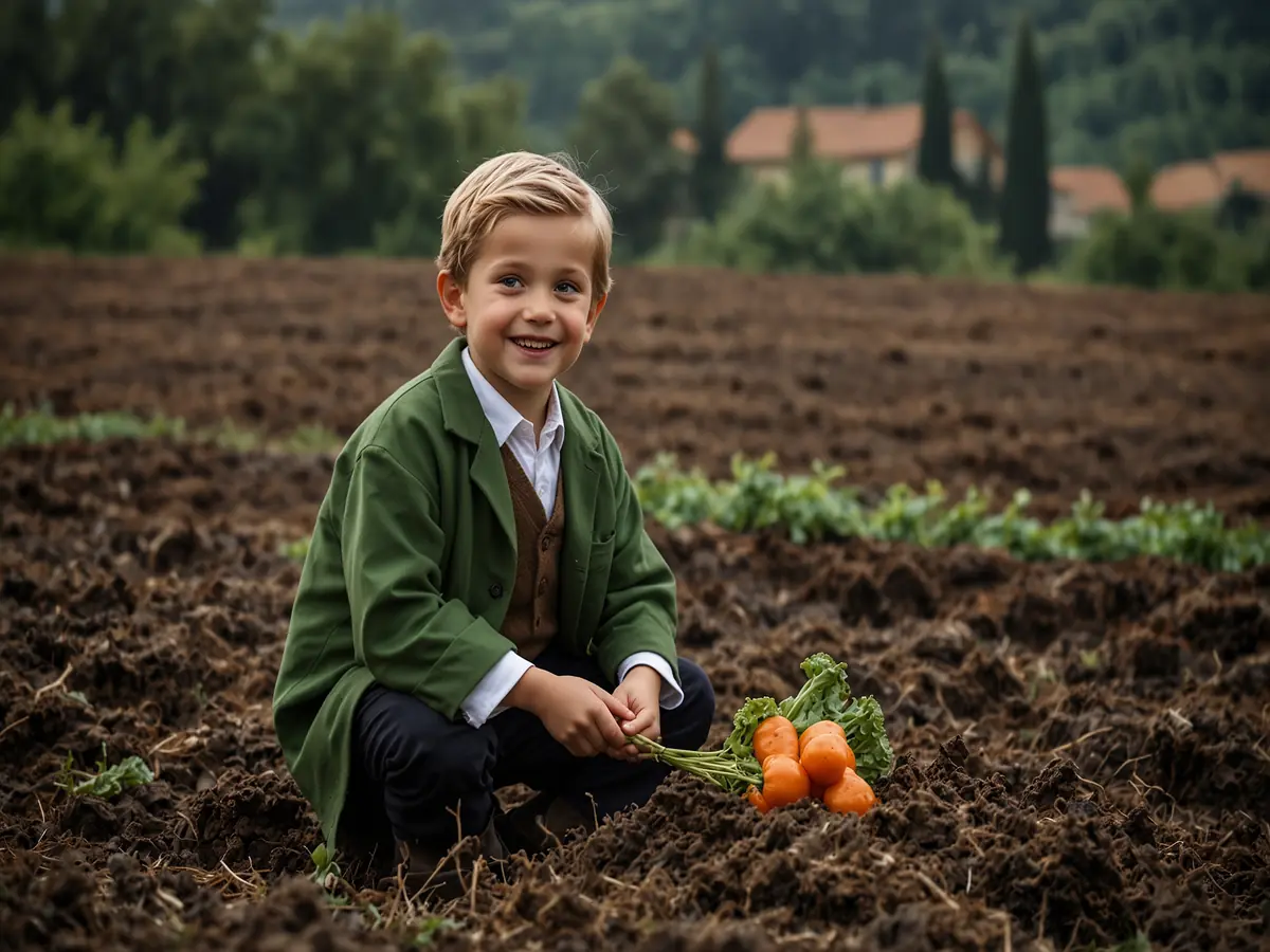 Carrodano: Il Piccolo Comune Spezzino che Regna sulle Multe in Italia